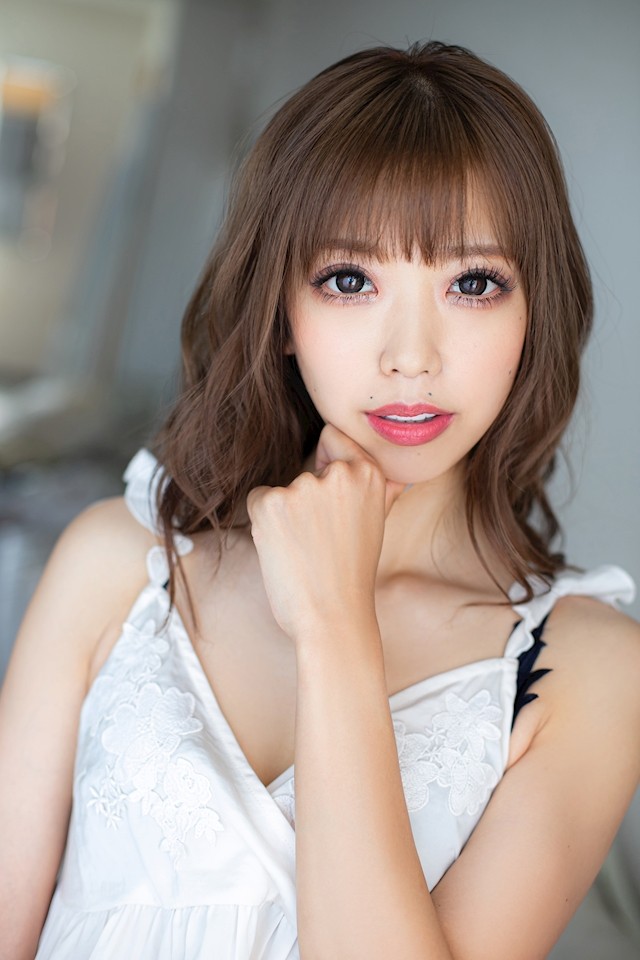 広瀬 あいりプロフィール写真6